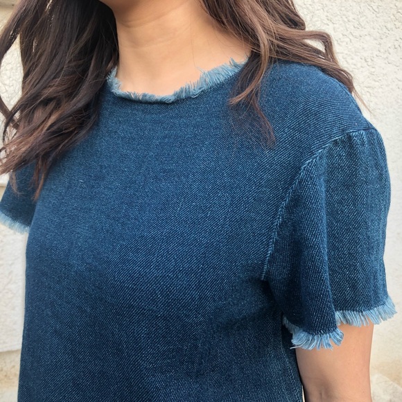 Simon Miller Mesa Top - Picture 3 of 4